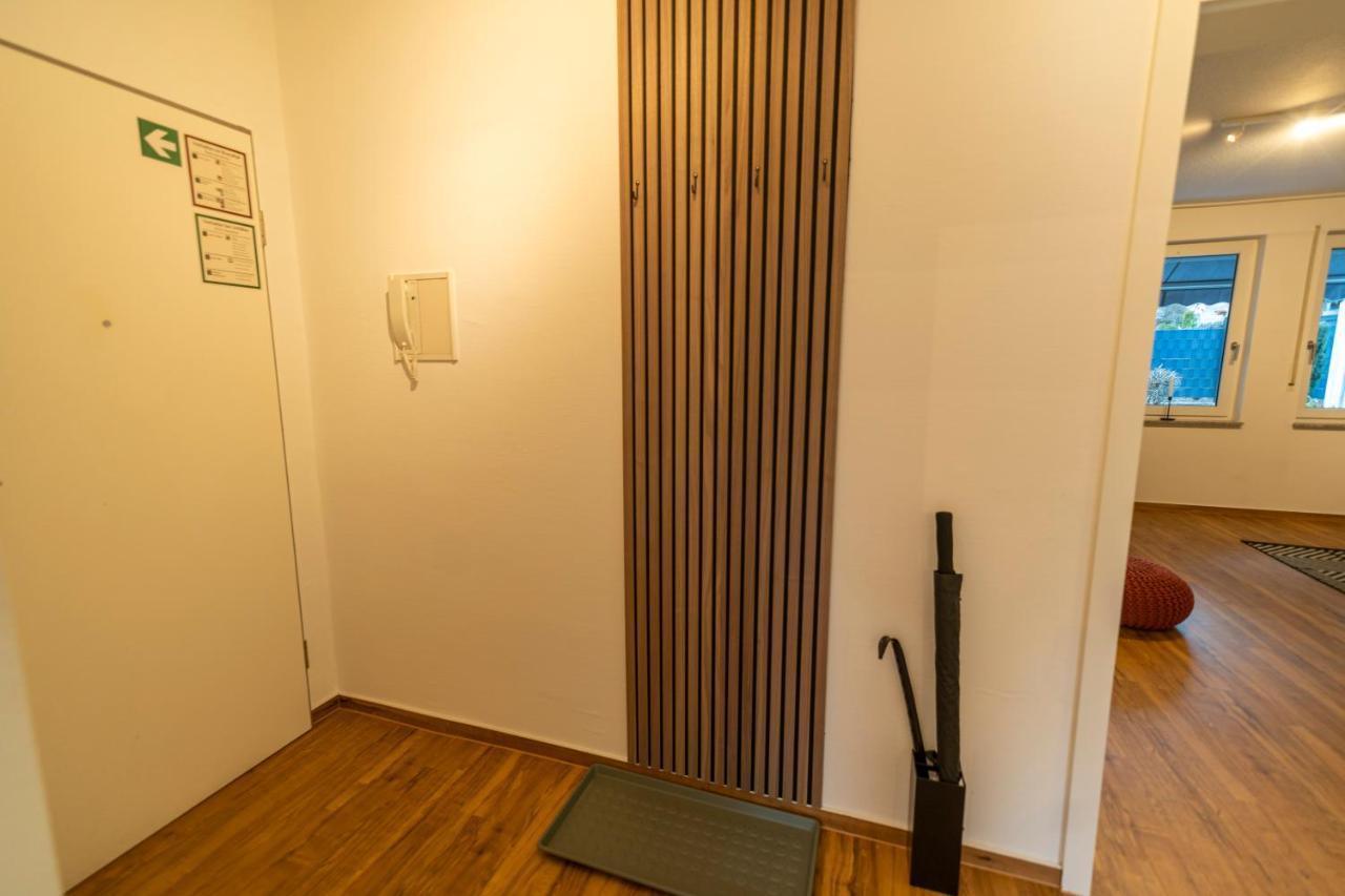 Rr - Unique Apartment 70Qm - Terrace - Washer 마그데부르크 외부 사진